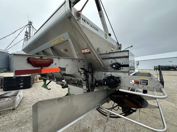 2023 John Deere DS20 Equipment Image0