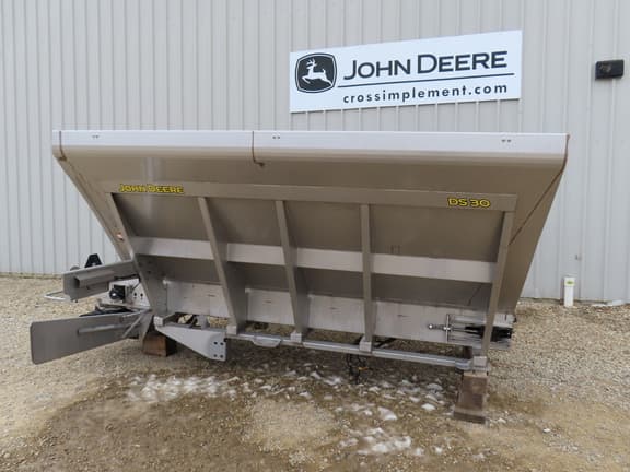 Image of John Deere DS30 Primary image