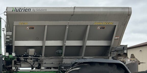 2023 John Deere DS30 Equipment Image0