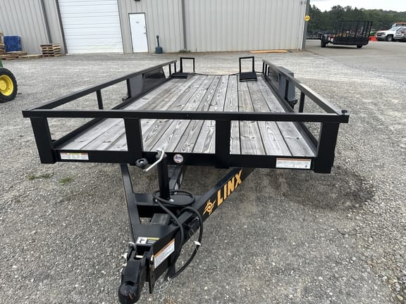 2023 Linx EQ07018-RS Equipment Image0