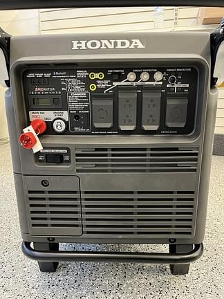 Image of Honda EU7000is equipment image 1