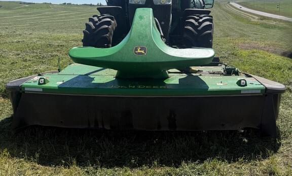 Image of John Deere F310R Image 0
