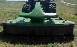 2023 John Deere F310R Image