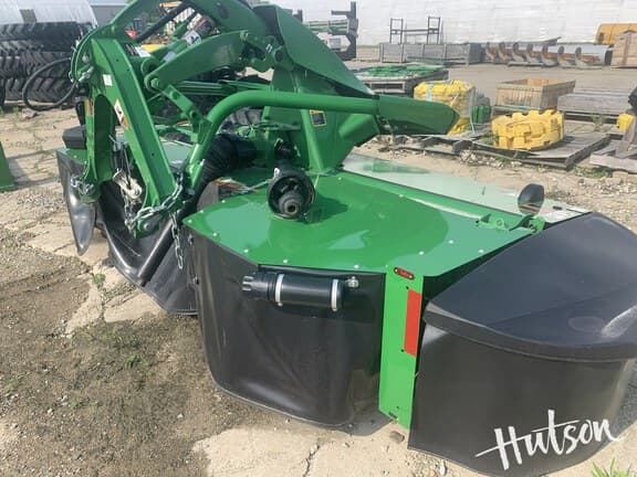 Image of John Deere F350M equipment image 1