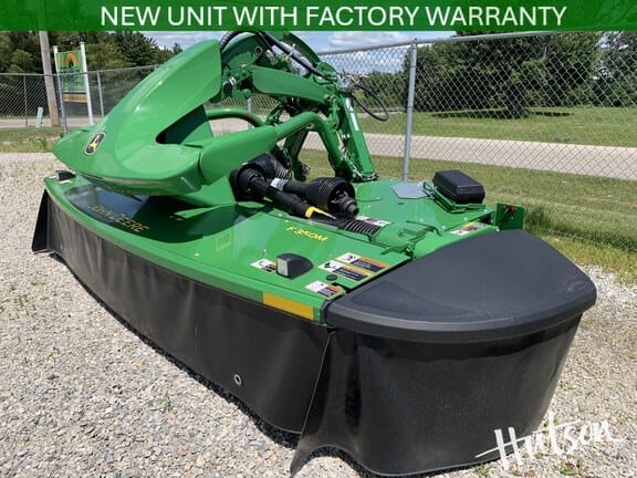 2023 John Deere F350M Equipment Image0