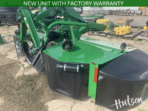 2023 John Deere F350M Equipment Image0