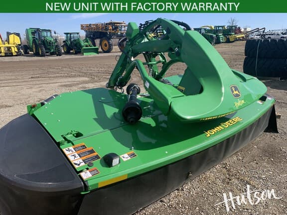 Image of John Deere F350M Primary image