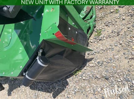 Image of John Deere F350M equipment image 2