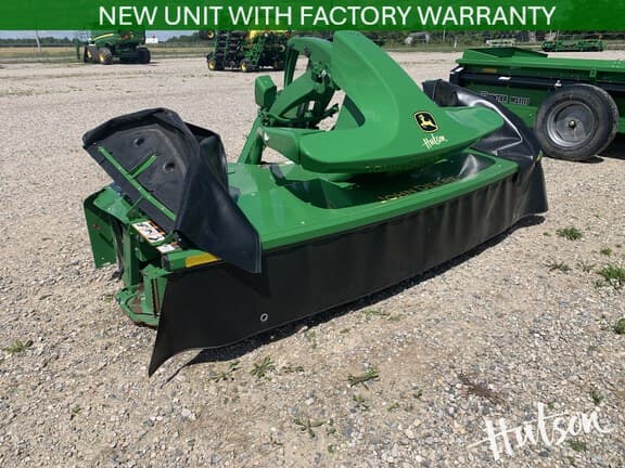 Image of John Deere F350M Primary image