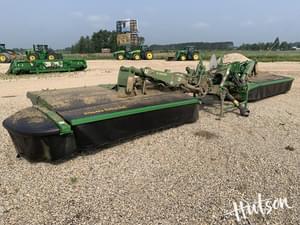 2023 John Deere R990R/F350R Image