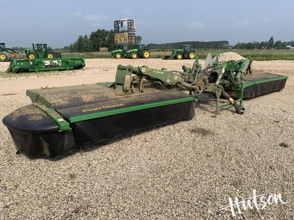 Equipment Main Image