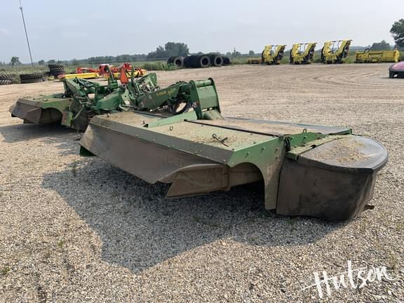 Image of John Deere R990R/F350R equipment image 1