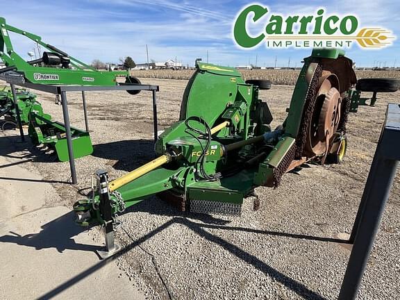 Image of John Deere FC15R Primary image