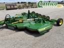 2023 John Deere FC15R Image