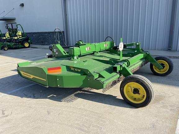 Image of John Deere RC10M equipment image 2