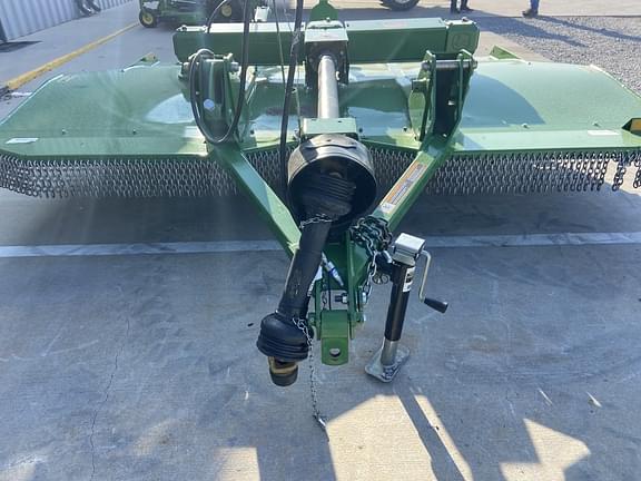 Image of John Deere RC10M equipment image 4