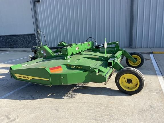 Image of John Deere RC10M Primary image