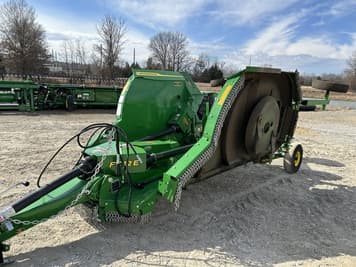 Main image John Deere FC12