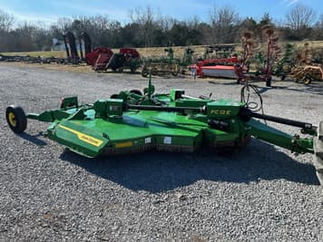 Main image John Deere FC12E