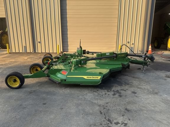 2023 John Deere FC12E Equipment Image0