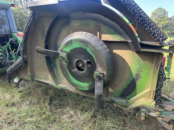 Image of John Deere FC12E Primary image