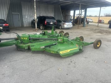 Main image John Deere FC12E