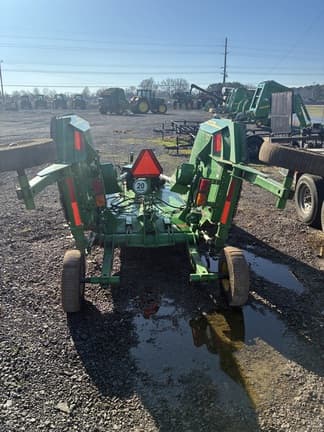 Image of John Deere FC12E equipment image 1