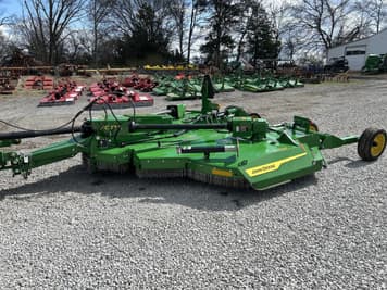 Main image John Deere FC12E