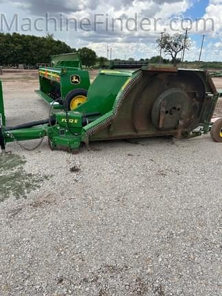 Main image John Deere FC12E