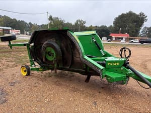2023 John Deere FC12E Image