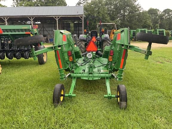Image of John Deere FC12E Primary image