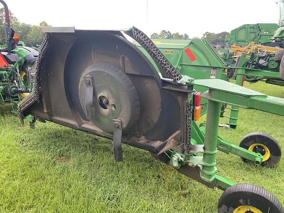 Image of John Deere FC12E equipment image 2