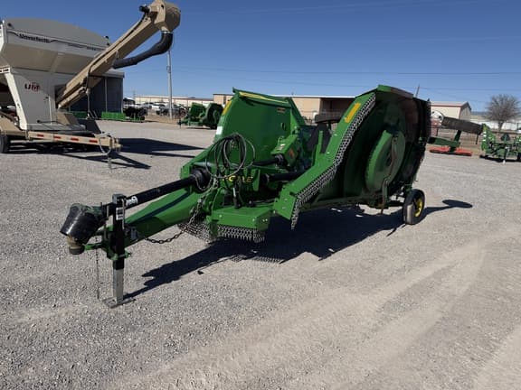 Image of John Deere FC12E Primary image