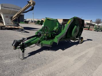 Main image John Deere FC12E