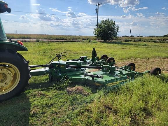 Image of John Deere FC12E Primary image