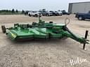 2023 John Deere FC12E Image