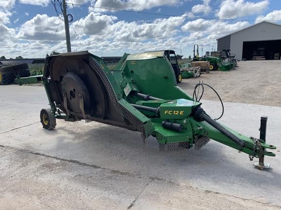 Image of John Deere FC12E Primary image