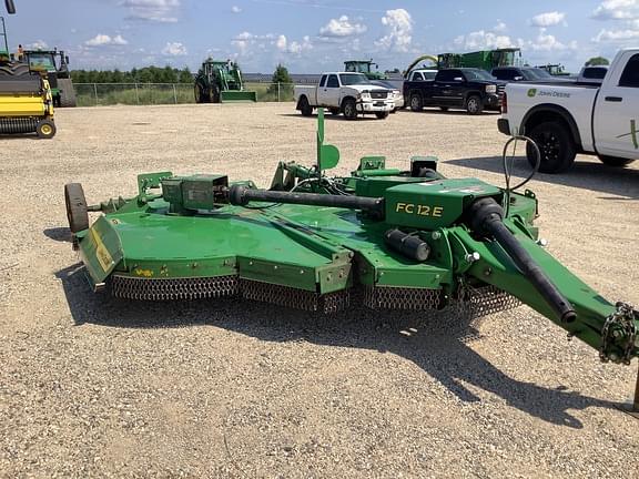 Image of John Deere FC12E Primary image