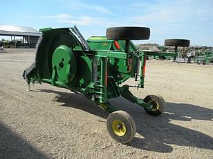 Main image John Deere FC12E 6