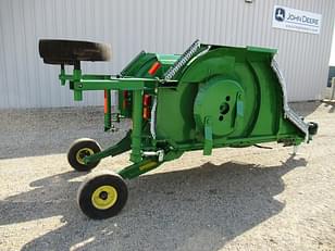 Main image John Deere FC12E 9