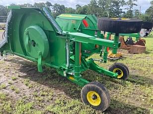 Main image John Deere FC12E 1