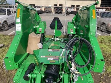 Main image John Deere FC12E