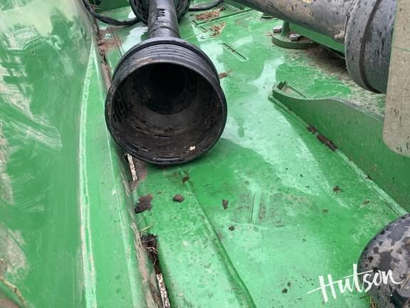 Image of John Deere FC12E equipment image 4