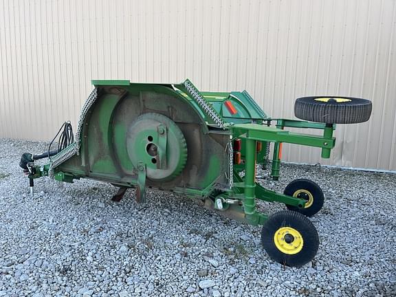 Image of John Deere FC12E Primary image