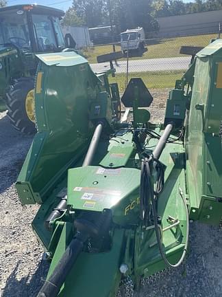 Image of John Deere FC12E Primary image