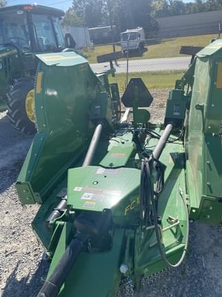 Main image John Deere FC12E