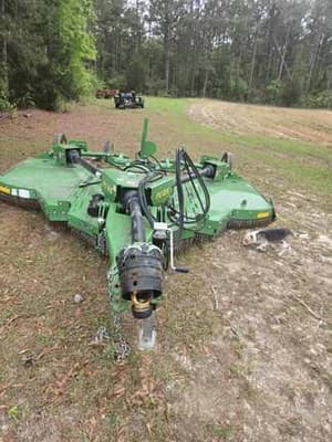 2023 John Deere FC12E Image