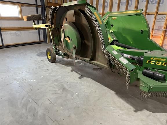 Image of John Deere FC12E Primary image