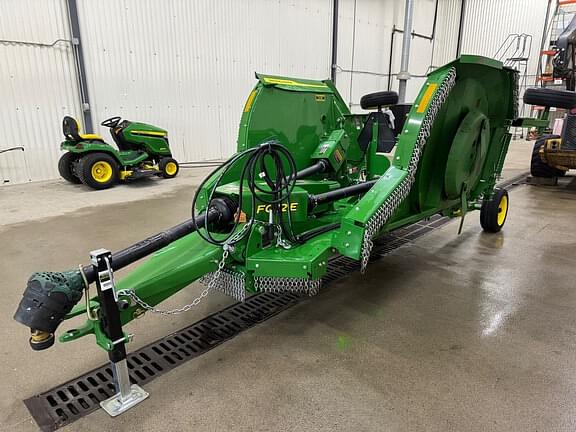 Image of John Deere FC12E Primary image