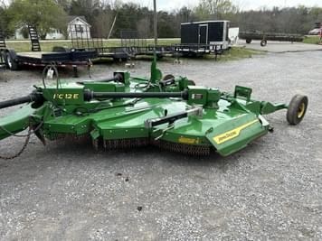 Main image John Deere FC12E